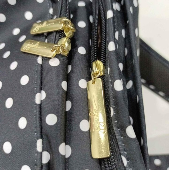 BFF Diaper Bag The Duchess - Picture 6 of 7